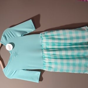 NWT Dot Dot Smile Dress